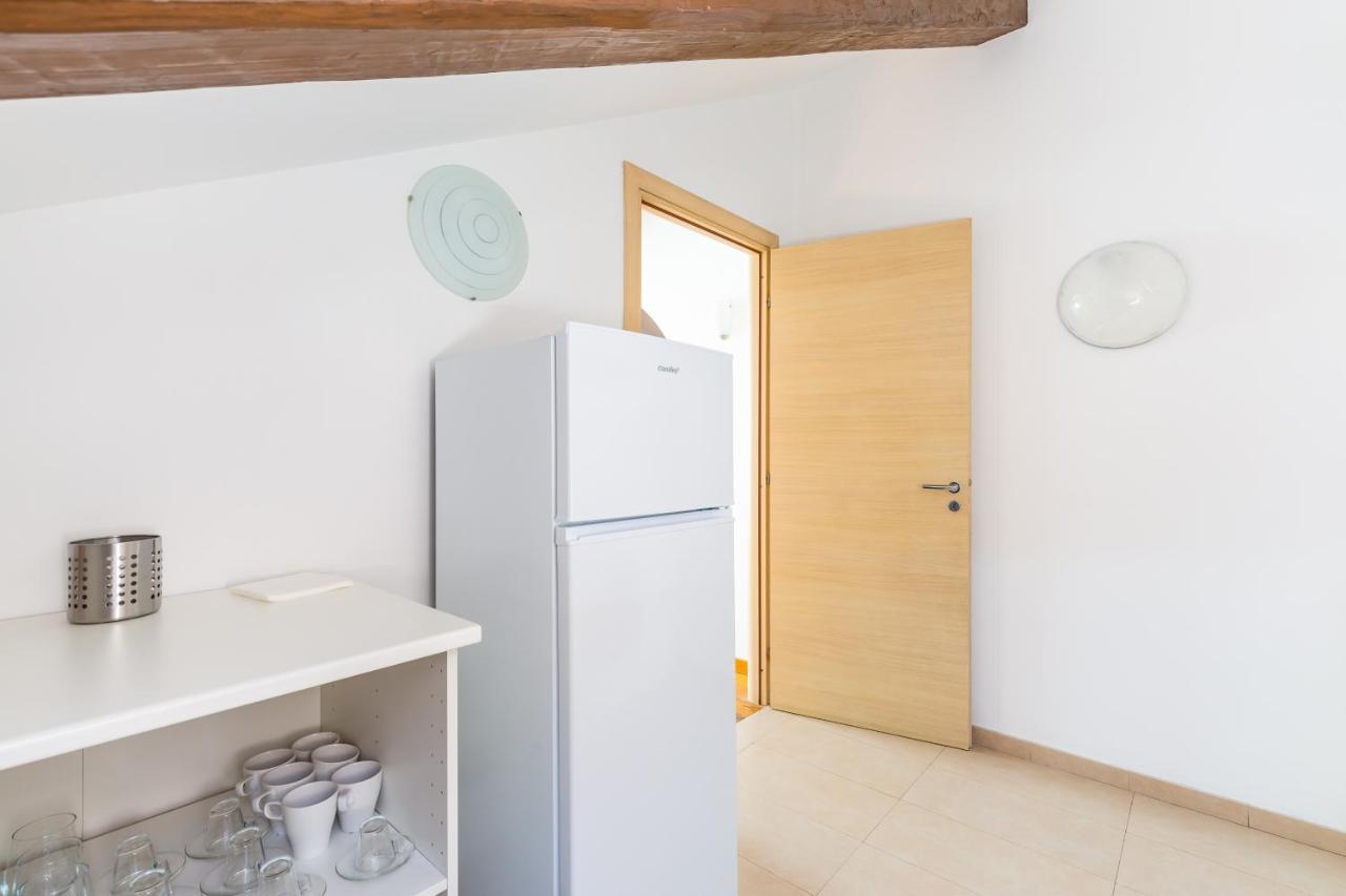 Attico Al Duomo By Napoliapartments Экстерьер фото